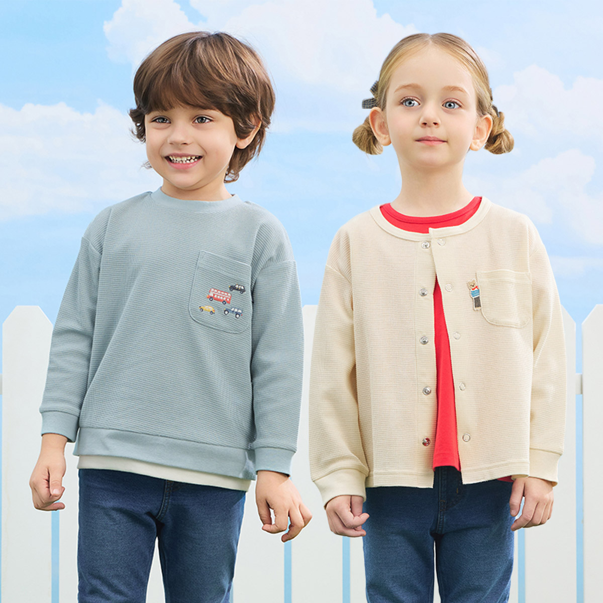 赤ちゃんからベビー＆キッズまで、出産準備・子供服はCombi miniの通販